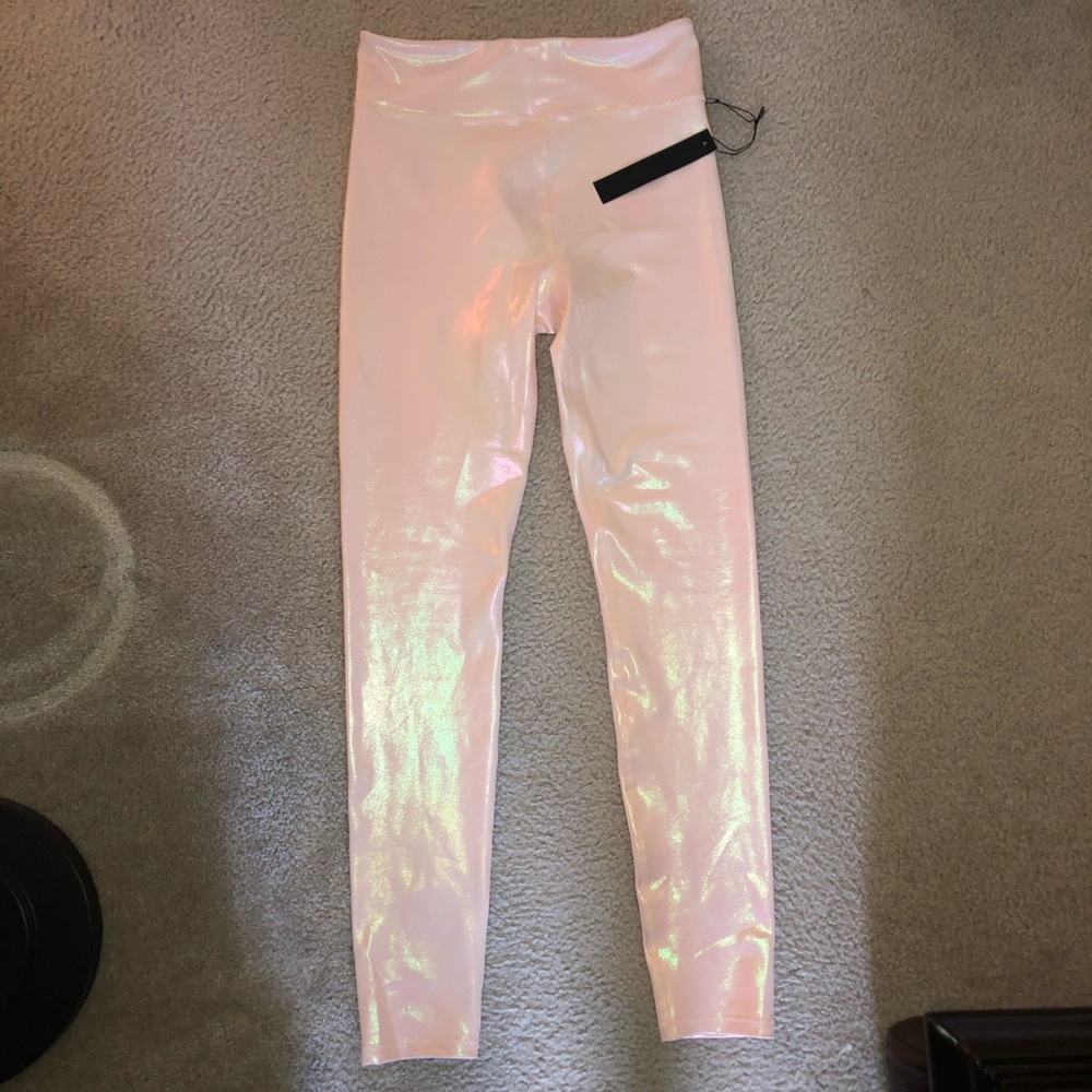 Carbon38 Leggings